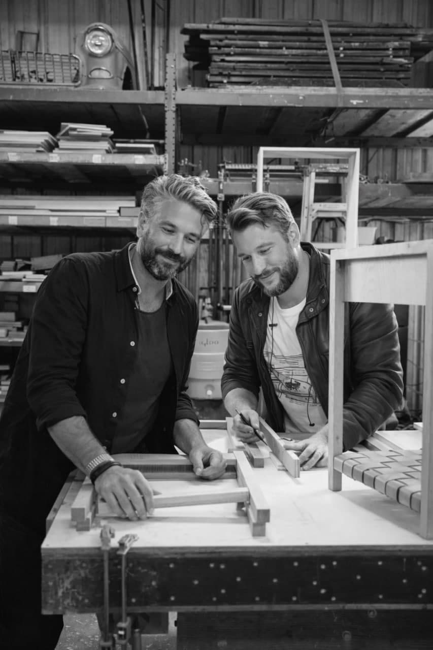 Production Workshop