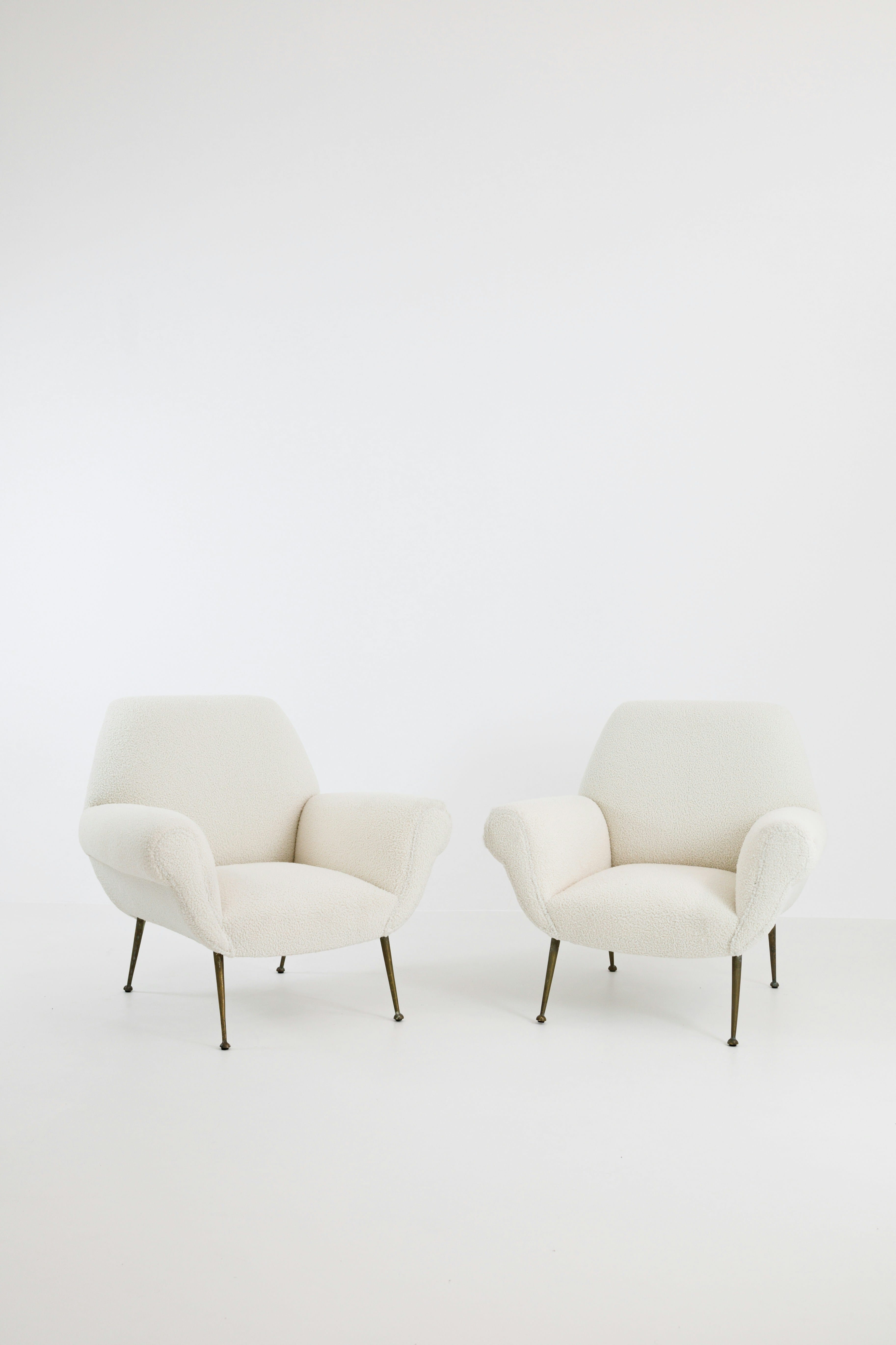 Sillones elegantes